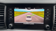 Skoda Kodiaq 1.5 TSI SE L Executive 5dr DSG [7 Seat] Petrol Estate